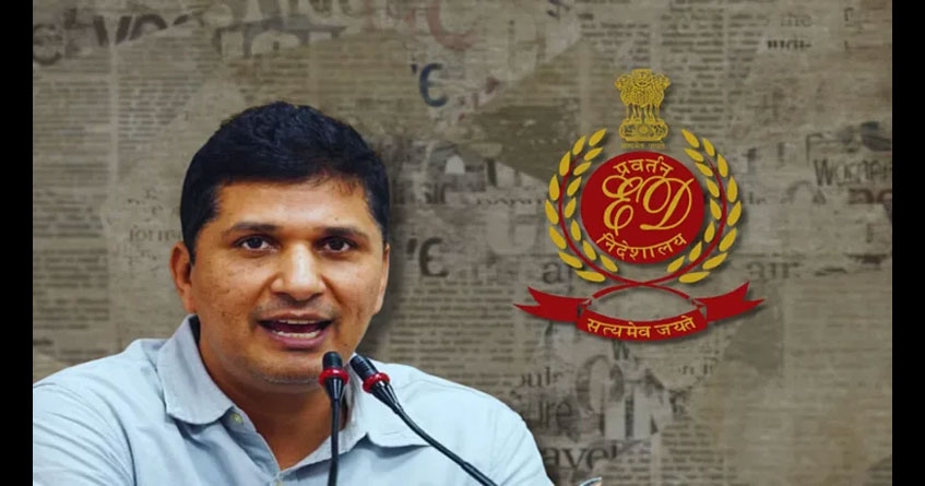 Saurabh Bhardwaj