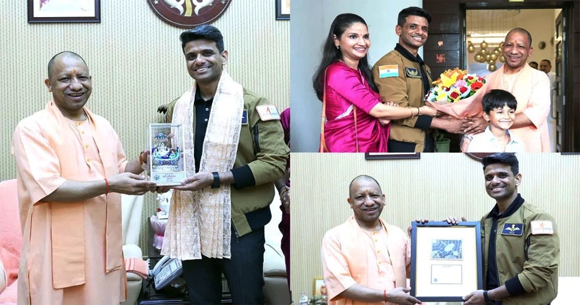cm yogi