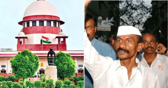नागपूरच्या जेलमधून १८ वर्षांनंतर सुटणार अंडरवर्ल्ड डॉन अरुण गवळी; सर्वोच्च न्यायालयाकडून जामीन मंजूर