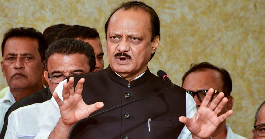 Ajit Pawar