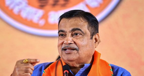केंद्रीय मंत्री गडकरींचे आगामी निवडणुकांत संघटनेला बळकटी देण्याचे आवाहन