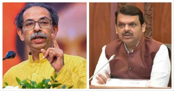 शेवटी तुमचंच तोंड भाजून जाईल; उद्धव ठाकरेंवर फडणवीसांचा टोला