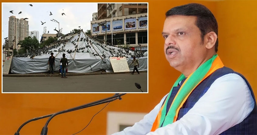 CM Devendra Fadnavis