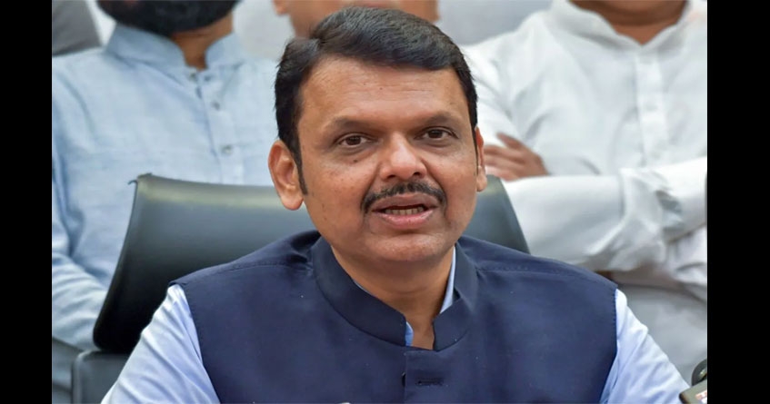 CM Fadnavis