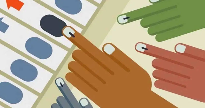Local Body Elections