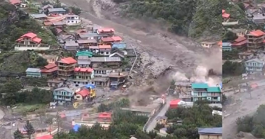 Uttarkashi