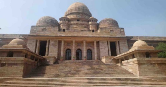 सीताबर्डी टनेलला उच्च न्यायालयाचा हिरवा कंदील; तात्पुरती स्थगिती नाकारली