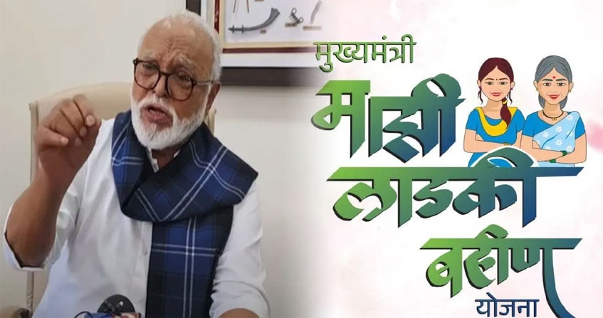 Chhagan Bhujbal