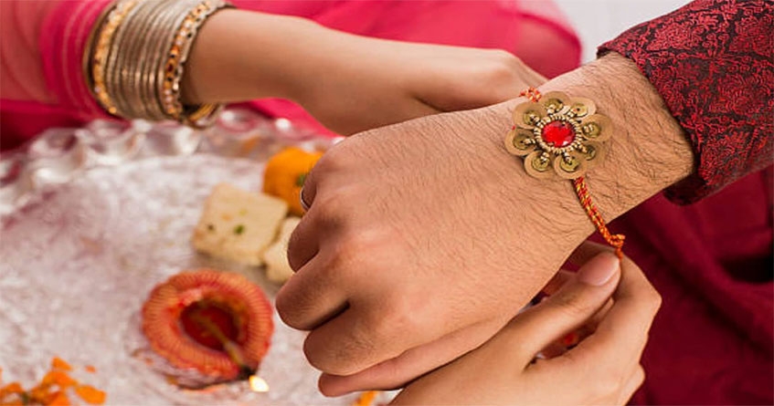Raksha Bandhan