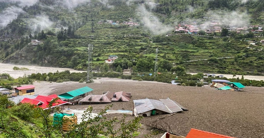 Uttarakhand