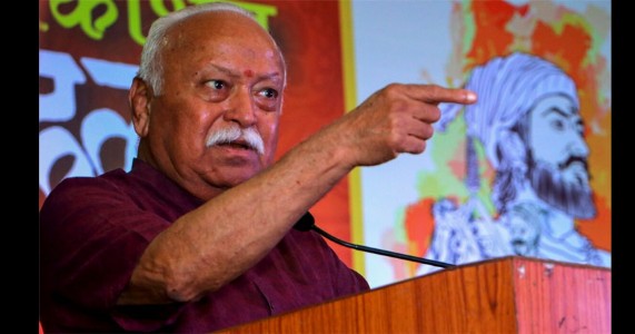धर्म म्हणजे जीवनमूल्यांची शिकवण; समाज उभारणीसाठी भागवत यांचे नागपूरमध्ये स्पष्ट भाष्य