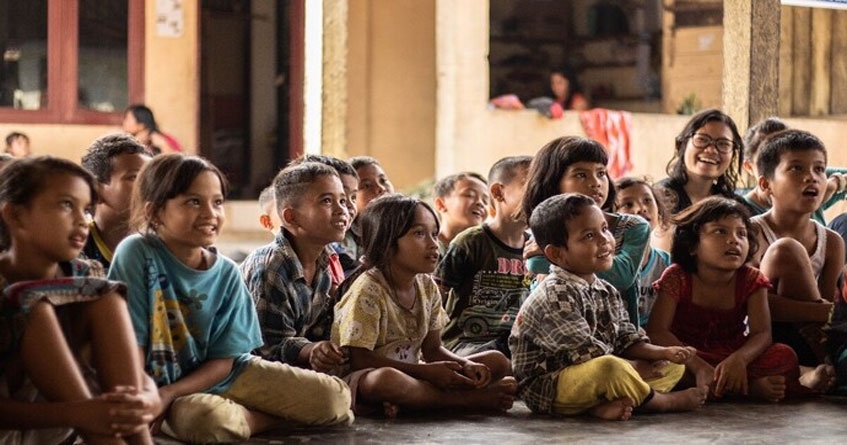 orphans