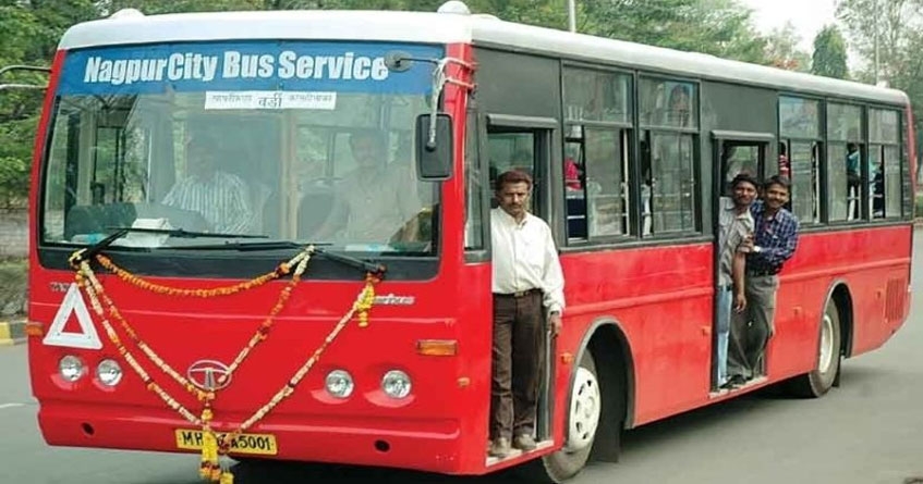 Aapli Bus