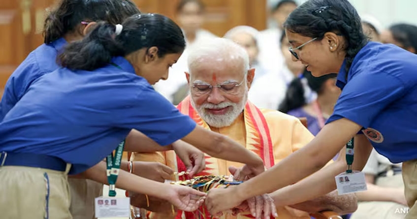 PM Modi
