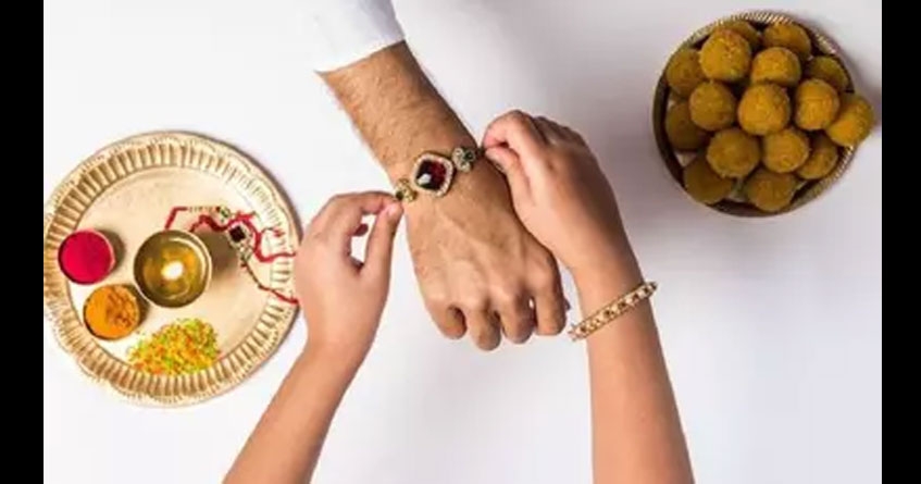 Raksha Bandhan