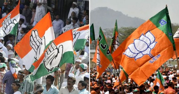नागपूरचं राजकारण पेटलं;