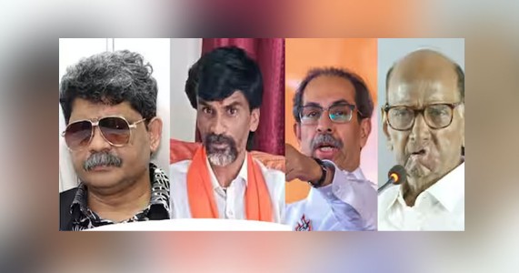 मनोज जरांगे आंदोलनावर सदावर्तेंचे गंभीर आरोप; शरद पवार-उद्धव ठाकरेंवरही केले गंभीर आरोप