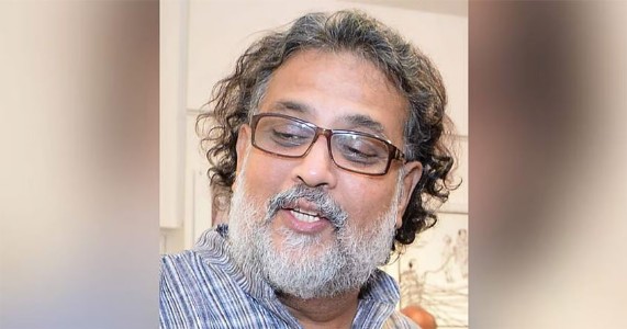 माओवाद्यांची तुलना स्वातंत्र्यसैनिकांशी केल्याने वाद;महात्मा गांधींच्या नातू तुषार गांधींचे वक्तव्य