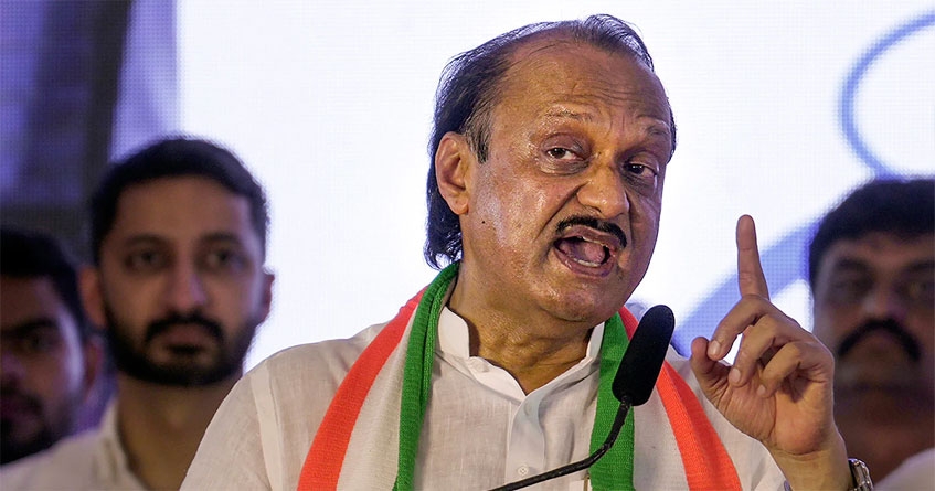 Ajit Pawar
