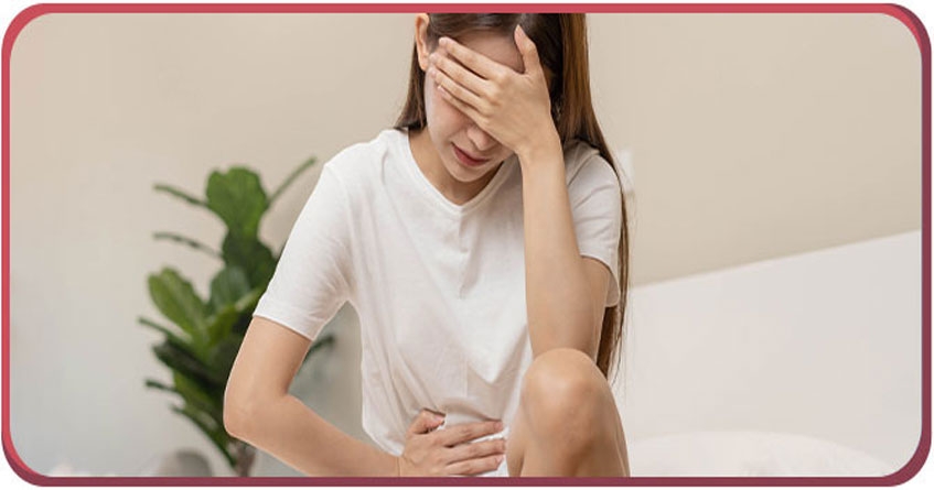 menstruation