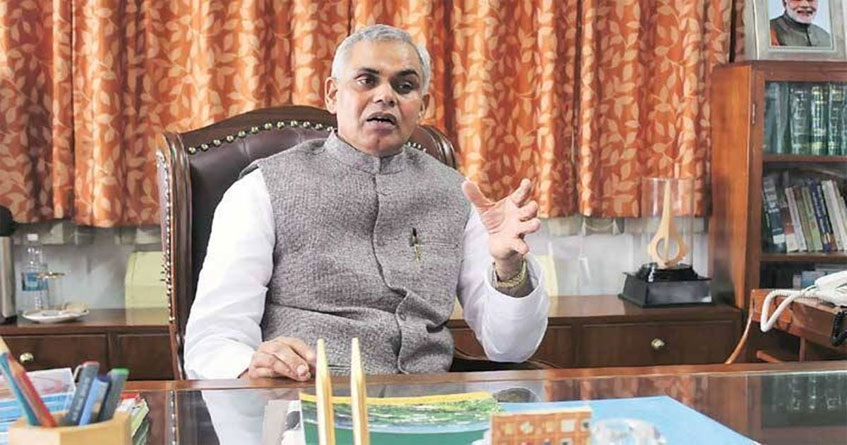 Maha new Governor