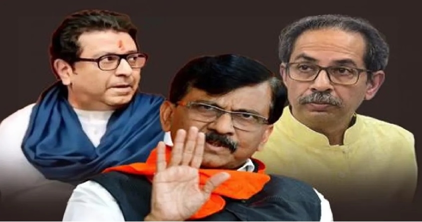 sanjay raut