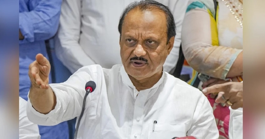 Ajit Pawar