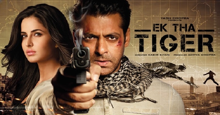 Ek Tha Tiger