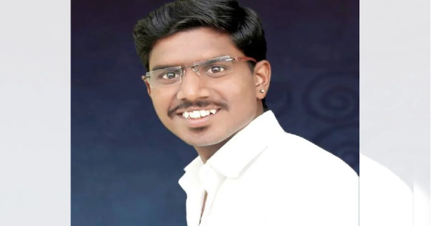 anjara community Youth commited sucide