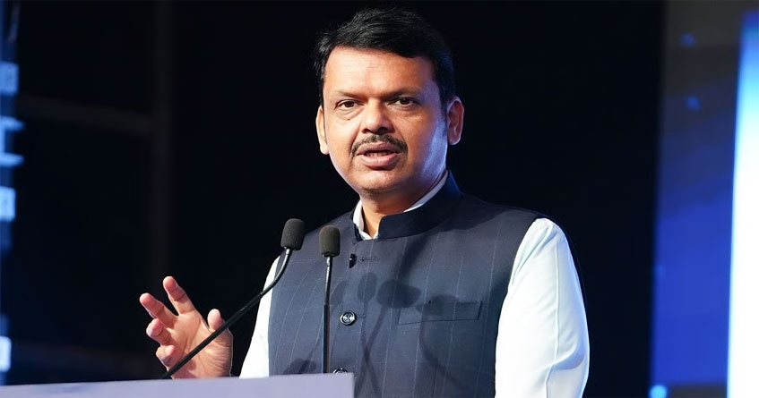 CM Devendra Fadnavis