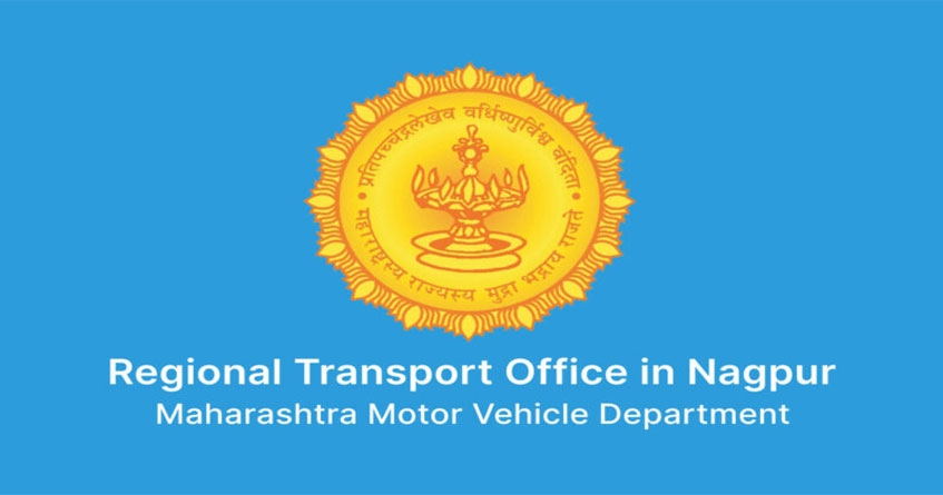 E challans on vehicles by RTO
