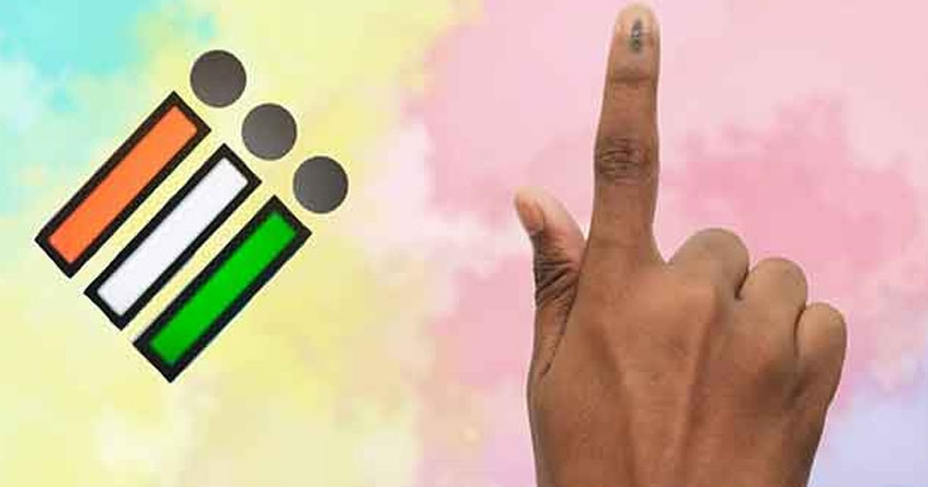 Local body elections
