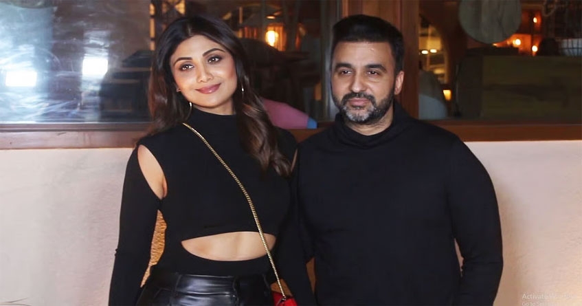 Shilpa Shetty