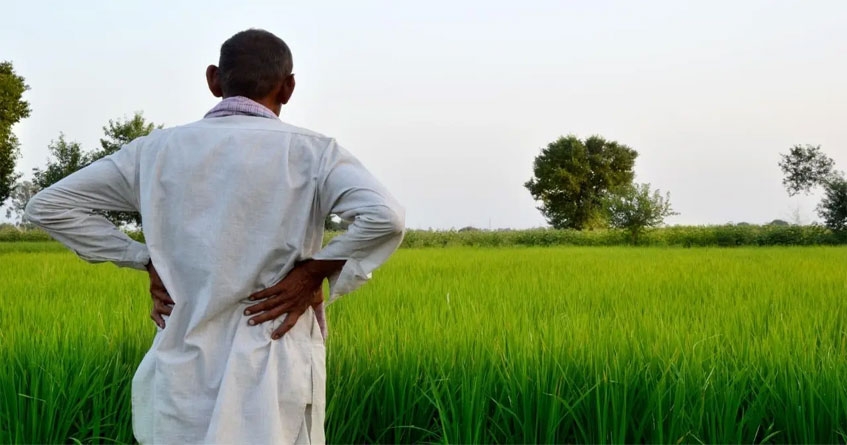 Farmers Financial assistance
