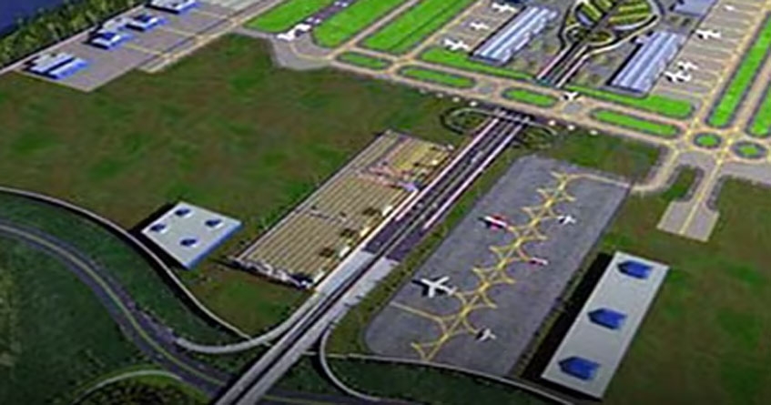 Land acquisition