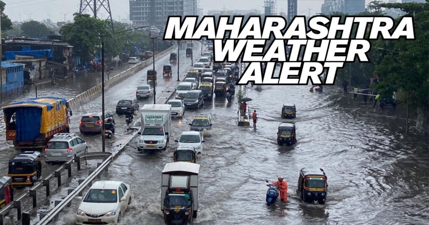 Weather threat