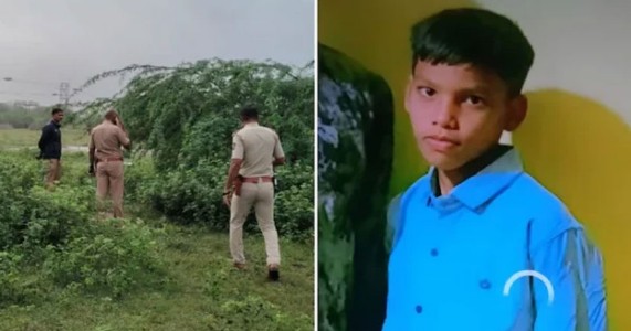नागपुरात खंडणीसाठी ११ वर्षीय मुलाचा खून; खापरखेड्यात खळबळ