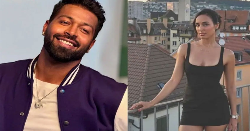 Hardik Pandya