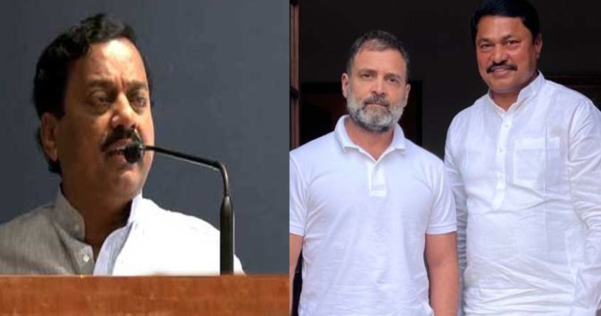 Sunil Tatkare 