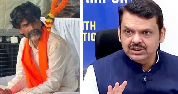 मराठा आरक्षण; न्यायालयाच्या आदेशाचे पालन करणार,मुख्यमंत्री फडणवीसांचे मत