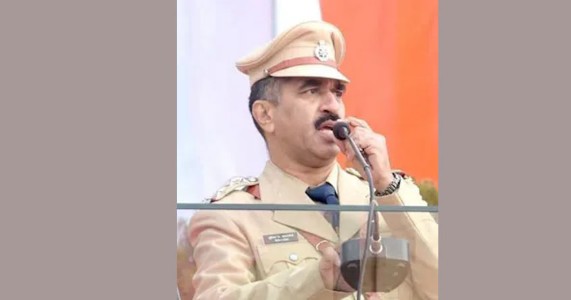 बीडमध्ये निलंबित पोलिस निरीक्षकाची आत्महत्या; पोलिस तपासात