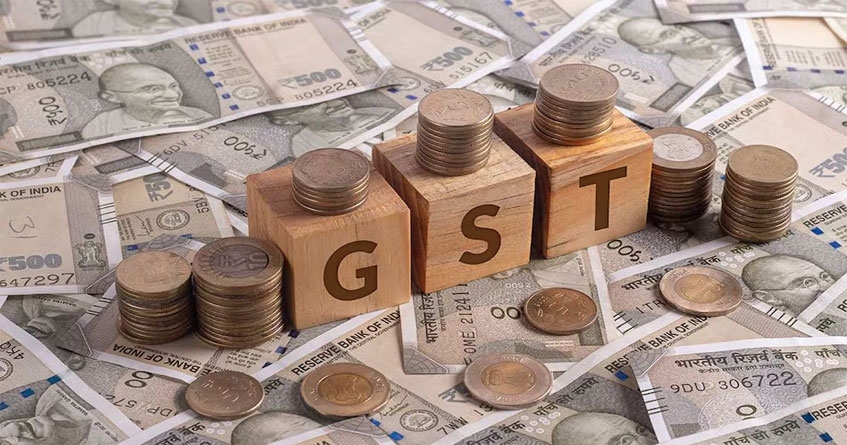 New GST rates
