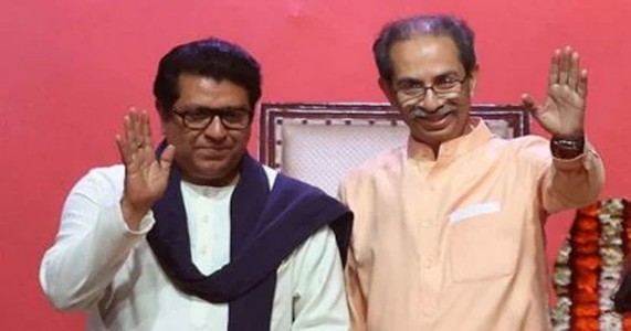 महाराष्ट्राच्या राजकारणातील मोठी हालचाल! मातोश्रीवरून उद्धव ठाकरेंचा आदेश, मनसेसोबत समन्वयाला गती