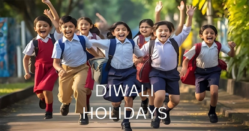 Diwali holiday