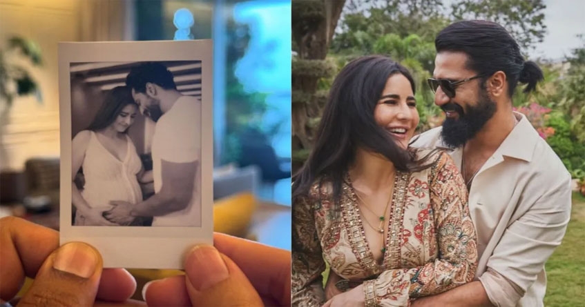 Katrina Kaif Vicky Kaushal
