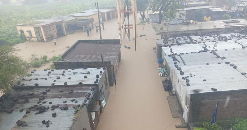 Marathwada rain