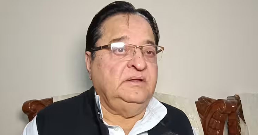 S T Hasan