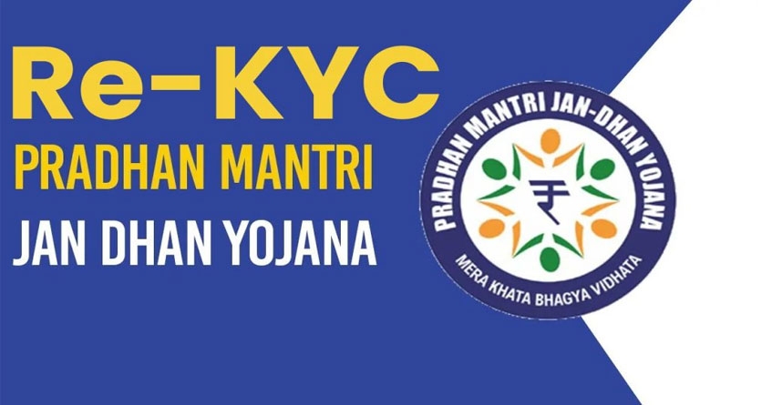 Jan Dhan account