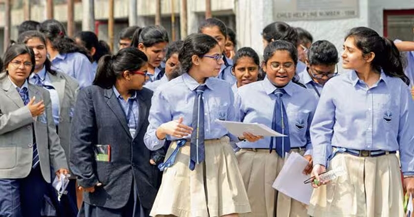 Board exams Provisional dates