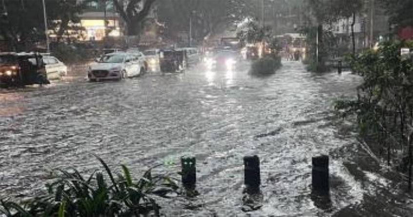 Rain havoc continues